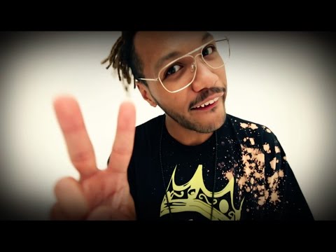 Wez (YALLA FAMILY) - "Nice To Meet You" Official Video