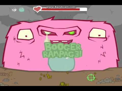 Gobtron Playthrough 2/3