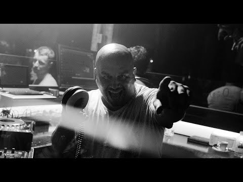 Angel Moraes @ Essential Mix on BBC Radio One 07-04-1996