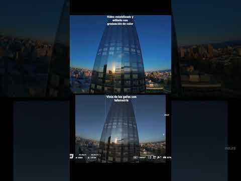 vuelo fpv manual , Costanera torre Capitalinas, Córdoba capital #cordoba #drone #fpv #argentina #dji