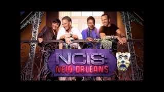 Boom boom_NCIS New Orleans