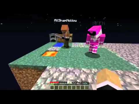 Minecraft SkyBlock 2.0 w Mark and Nick Ep. 5 - All