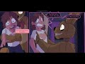 Springtrap and Deliah [ part 17 ] (Dark Ending) [ Discontinued ]