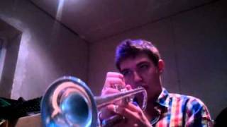 Maria / Maynard Ferguson Cover