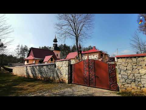 Pustelnia 25.05.2020 - Litania Loretańska