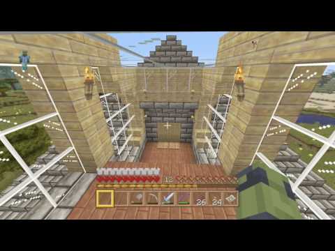 Minecraft S01 E83 | Spawner Tests