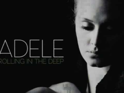 Adele - Rolling in the Deep [Krisp and Frenzy F^K Y3AH! Re:Work]