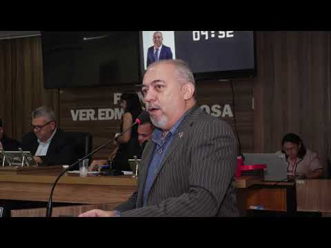 Vereador rompe ciclo, agradece Chico Mendes e assume apoio político a Júnior Araújo