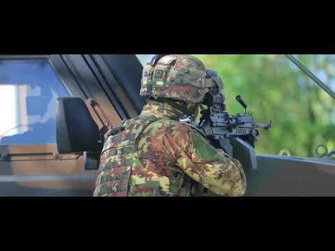 Karavīri un zemessargi piedalās mācībās "Siil 2018"