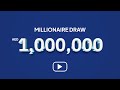 Emirates NBD Millionaire Account October Draw Announcement