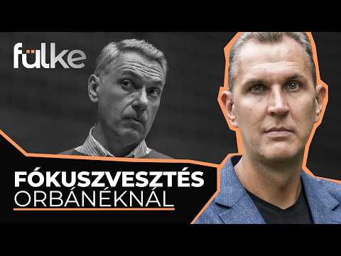 Dull Szabolcs: Káros a Fidesznek, hogy Lázár cigányozása után kell takarítania
