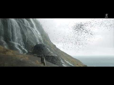 CGI VFX Breakdowns HD   Byzantium  Artist Breakdown by   Prime Focus World