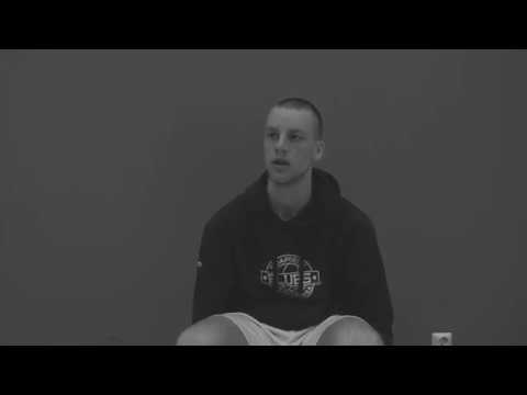 Punaportin Blues - Esittelyvideo