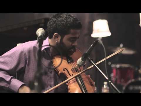Flying Free | Live at Blue Whale | Aditya Prakash Ensemble