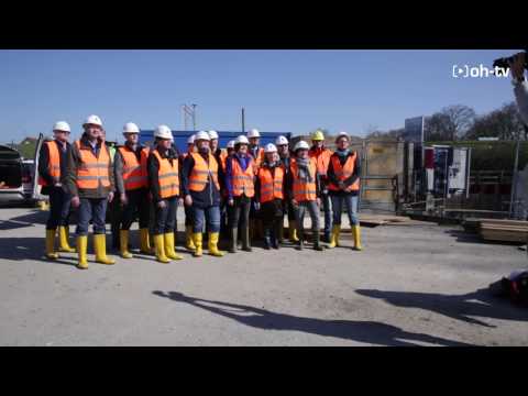 Abwasserkanal Emscher