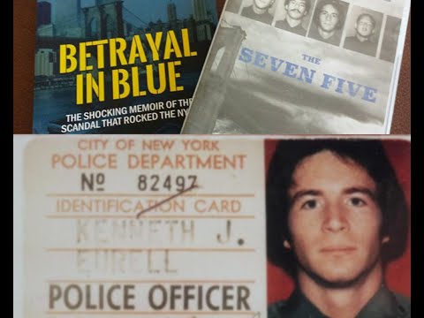 Corrupt NYPD Officer From "The Seven Five" On Mike Dowd, Drug Indictment & Being A Dirty Cop