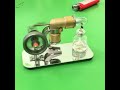Carnot Engine Working