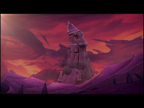 N'Zoth the Corruptor & Ny'alotha Raid Finale - Full Ending Cinematics (8.3 WoW BFA SPOILERS)