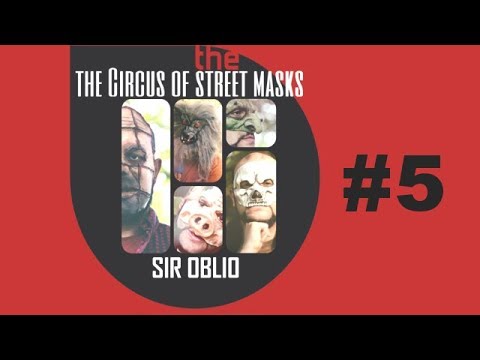 Sir Oblio / The Psychopath Leonard Legend / Bloody Valentine (Street Video) - Prod. Big Bud