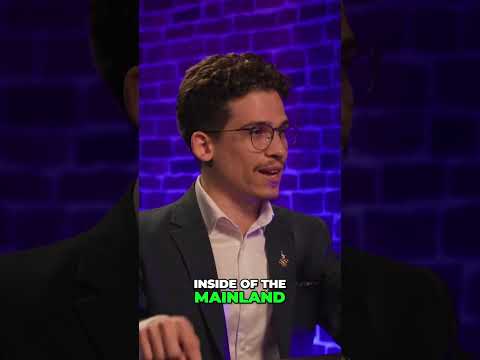 Mainland Or Free Zone Dubai Company | GenZone #freezone #corporatelaw #dubaibusiness