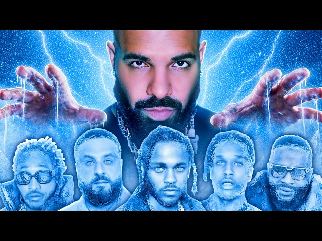 Drake Predicted Everything.. Nobody Listened SDDEFAULT Thumbnail