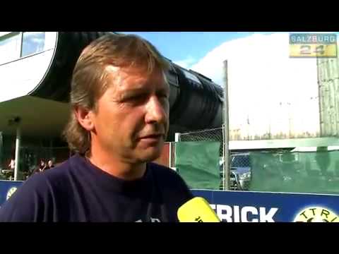 Landesliga-Special: SG ASK/PSV Salzburg