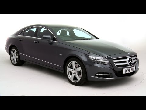 Mercedes-Benz CLS Saloon Review - What Car?