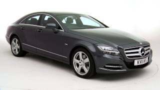 Mercedes-Benz CLS Saloon Review - What Car?