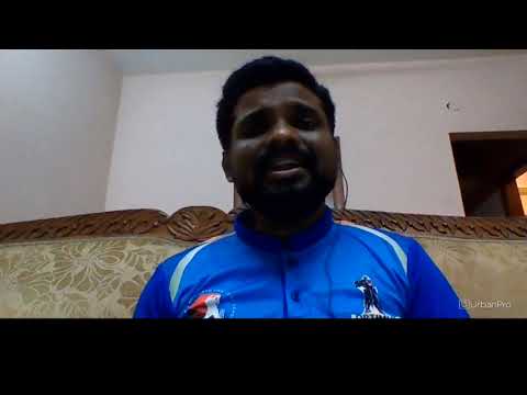 Kannada, Telugu Spoken Language & School Curriculum Teacher in Bagalakunte Havanur... - Sudarshan B.