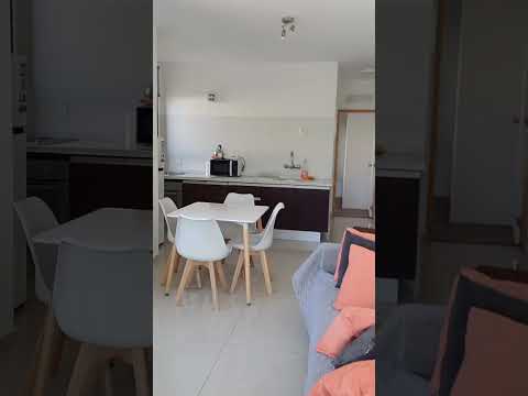 Video de YouTube - Apartamento a metros de la playa