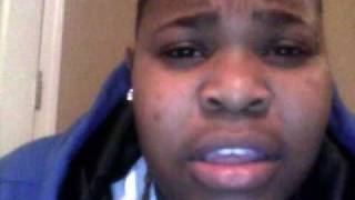 Keri Hilson Hustler (cover)