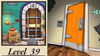 Escape Time Level 39 Solution Walkthrough