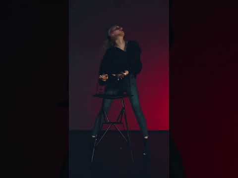 Alara Choreography / High Heels Class / On Dance / #burasiizmir