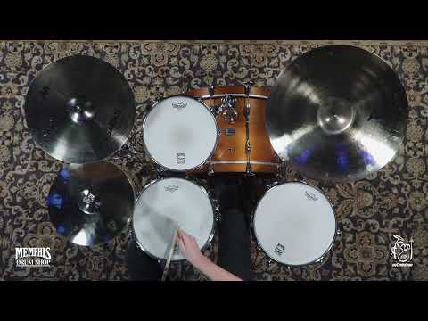 Used Sabian 14" HHX Evolution Hi-Hats - 908/1352g (U11402XEB-1061922I)