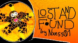 Cover art for Lost and Found | Grace