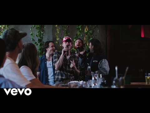 After Dark - James Barker Band