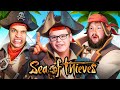 SEA OF THIEVES W CASEOH JYNXZI