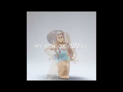 Me irl vs my roblox avatars🦩