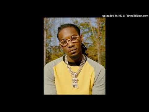 ( SOLD ) Gunna x Offset Type Beat - "Cartier Lens" (prod. KOOKUP)