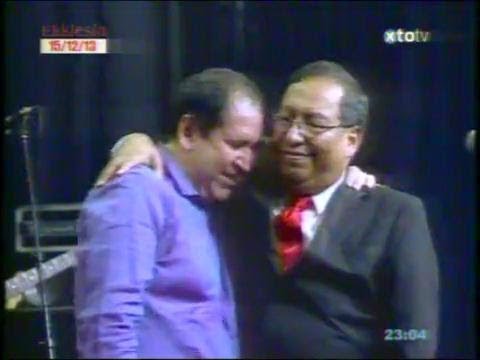 Fernando Torrico DESPIERTA - Latidos (ex KJARKAS) y Gina Gil