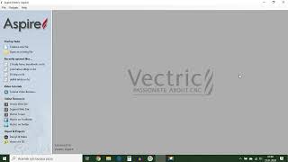 Aspire Dersleri 1. Bölüm - Giriş