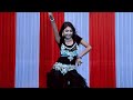 Maiya Re Tor Bijli Jola Rup | Ft. Miss Dushtu | Sursangam Dance