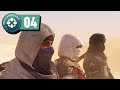 Assassin's Creed Mirage Gameplay Walkthrough - Baghdad Bound