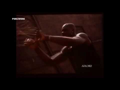 Pepsi - International - 1994