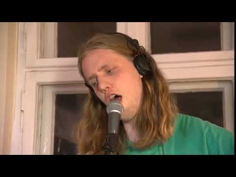 Daði Freyr - Hard Rock Hallelujah (LORDI COVER) 👹