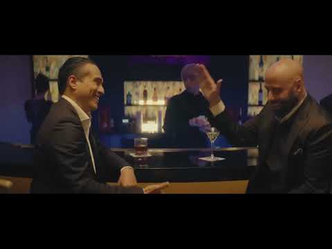 CASH OUT 2 Bande Annonce VF 2025 John Travolta