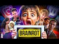 BRAINROT Generation S Downfall The RISE Of IPad Kids