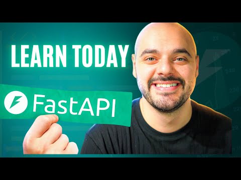 Why You Should Learn FastAPI Today