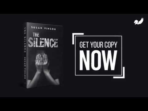 Book Teaser Trailer: The Silence by Susan Vinson
