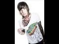 Oliver Sykes- Bring me the horizon- rawwr- black ...